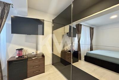 Apartament NOU, nelocuit, mobilat si utilat, parcare inclusa! - 4