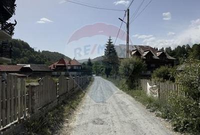 VANZARE Teren intravilan 3350 mp Podu Dambovitei ARGES - 7