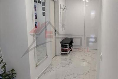 Apartament cu 2 camere decomandat în Bârnova - 9