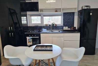 Apartament cu 2 camere decomandat în Central - 6