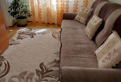 Apartament cu 2 camere semidecomandat în Central - 3