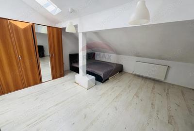 Apartament cu 3 camere decomandat, mobilat în Giulești - 15
