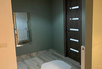 Garsoniera | Virtutii | 500 m Lacul Morii, Statia de tramvai 41 - 3