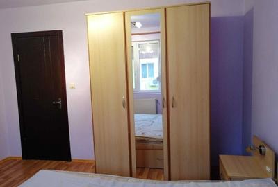 Apartament cu 2 camere semidecomandat în Central - 3