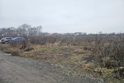 Teren intravilan 543mp Boldesti Scaeni Green Residence str.Stadionului - 3