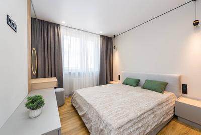 | Iancu Nicolae | 2 camere + dressing | Parcare inclusa | - 3