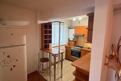 Apartament cu 2 camere decomandat, mobilat în Vitan-Bârzești - 7