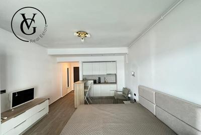 Studio Casa Del Mar -primul rand la mare -vedere superba - 10