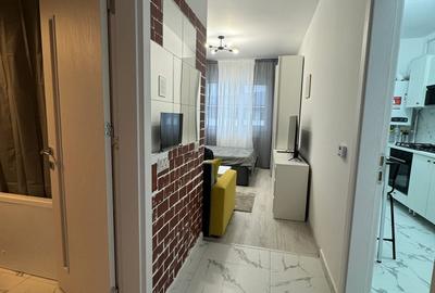 Garsonieră decomandată, mobilată în Militari - 22