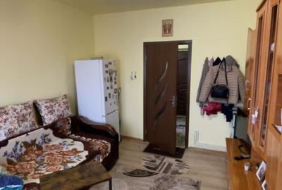 Garsonieră decomandată, mobilată în Nord-Est - 2