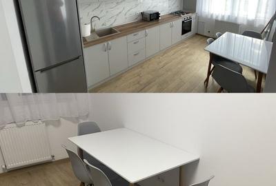 Apartament cu 3 camere decomandat în Central - 7