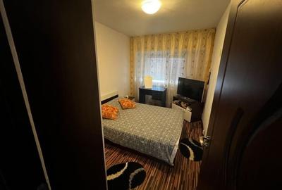 Apartament cu 3 camere decomandat în Central - 7