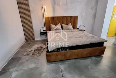 Garsonieră decomandată în Ocna Mureș - 2