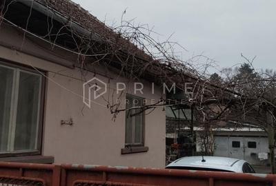 Casă individuală cu 3 camere cu Canalizare în Dacia - 4