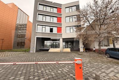 Birou, de 334 mp, în Calea Severinului - 13
