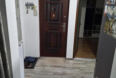 Apartament cu 2 camere decomandat în Central - 6