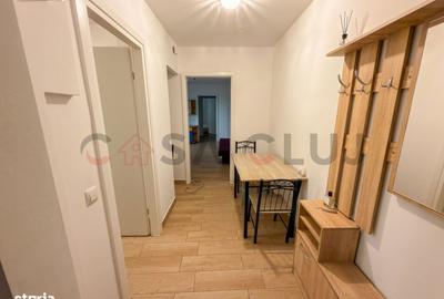 Apartament cu 3 camere, mobilat în Andrei Mureșanu - 7