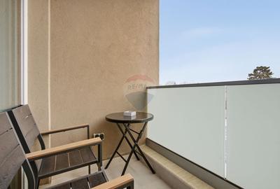 Apartament cu 2 camere decomandat în Copou - 20