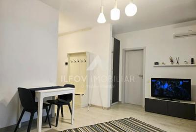 Garsonieră în Central