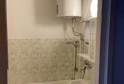 Garsonieră decomandată, mobilată în Alexandru cel Bun - 8