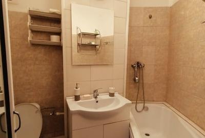 Garsonieră decomandată în Gheorgheni