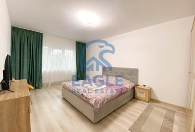 Inel 2 - 3 Camere Modern cu 2 Balcoane pe termen lung - 3