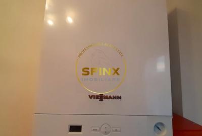 Basarabia - de vanzare apartament cochet 3 camere luminos, cu panorama urbana - 13