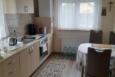 Casă cu 5 camere cu Teren 1100 Mp în Alma - 8