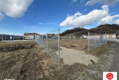 Spațiu comercial, în Corunca - 4