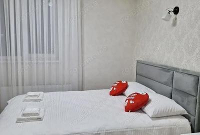 Garsonieră decomandată în Berceni - 1