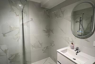 Apartament cu 2 camere, mobilat în Pipera - 18