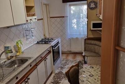 Apartament cu 2 camere decomandat în Astra - 8