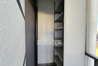 Apartament cu 3 camere semidecomandat, mobilat în Bună Ziua - 15
