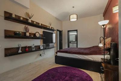 Salajan - vila superba cu 2 etaje - living 48mp fara stalpi - 2