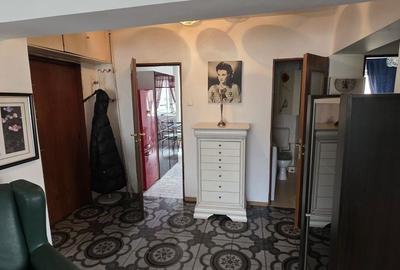 Iancului Ferdinand apartament 3 camere de inchiriat Iancului Ferdinand apartament 3 camere de inchiriat - 5