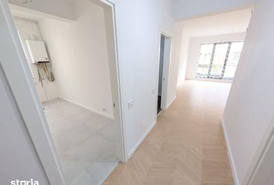 Apartament cu 3 camere în Băneasa - 11