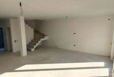 Vand casa Duplex in Via Carmina - 4