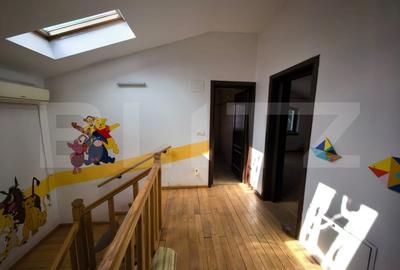 Casă individuală cu 5 camere cu Teren 2250 Mp în Miroslava - 11