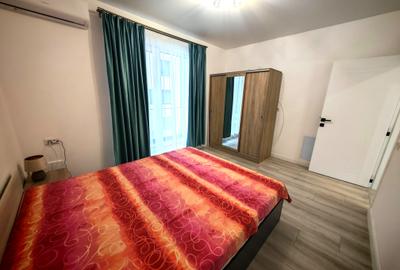 Studio 6min metrou Aparatorii Patriei | Loc parcare | Prima inchiriere - 5