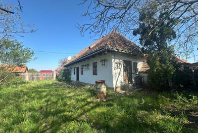 Casa Individuala Ozun Covasna teren 3200 mp - 3