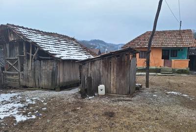 Casă cu 4 camere în Central - 12