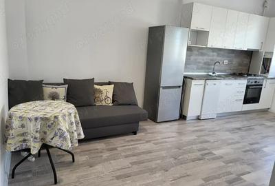 Inchiriez apartament 2 cam+loc de parcare,Rotar Park 2 - 3