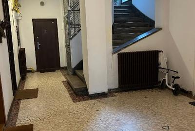 Apartament cu 3 camere decomandat, mobilat în Universitate - 8