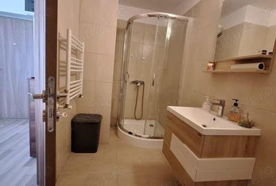 Proprietar FUNDENI TOWER ap + parcare - 6