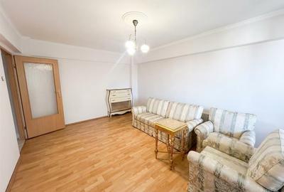 Apartament cu 4 camere decomandat în Nufărul - 11