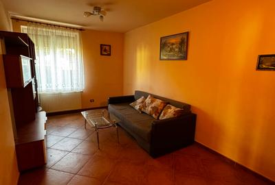 Apartament cu 2 camere decomandat, mobilat în Brașovul Vechi - 4