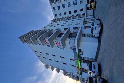 Spatiu comercial 350mp Bragadiru pretabil clinica showroom birouri sala fitness salon horeca - 1