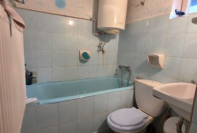 CENTRU 2 CORPURI DE CASA DIN CARAMIDA 5 CAMERE 2 BAI 2 BUCATARII UTILITATI, GAZE - 13