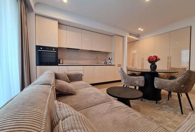 Apartament premium | 3 camere | Cortina 126 | Iancu Nicolae - 1