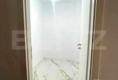 Apartament cu 2 camere semidecomandat în Chinteni - 9